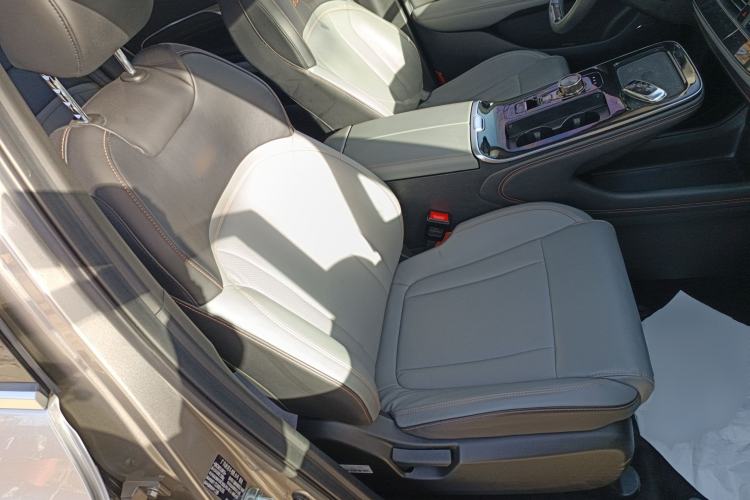 Used AION V 2020 70 Intelligent Edition