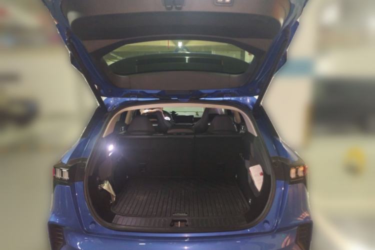 Used Lynk & Co 06 EM-P 2020 PHEV Plus
