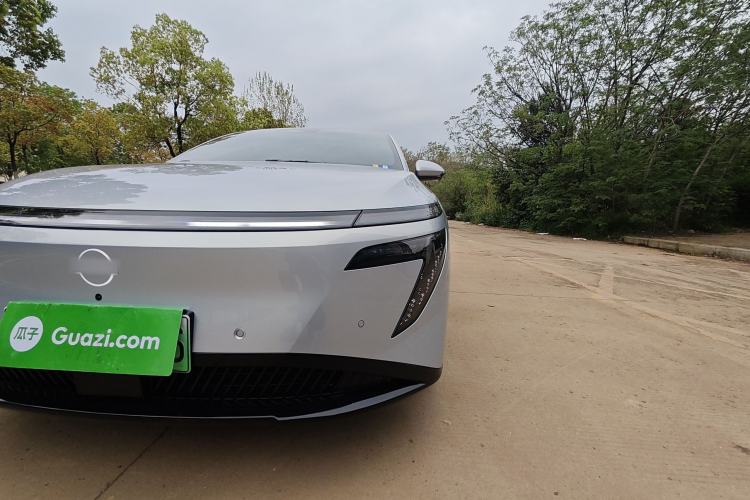 Used Nissan N7 2025 625 Max Left Front Headlight