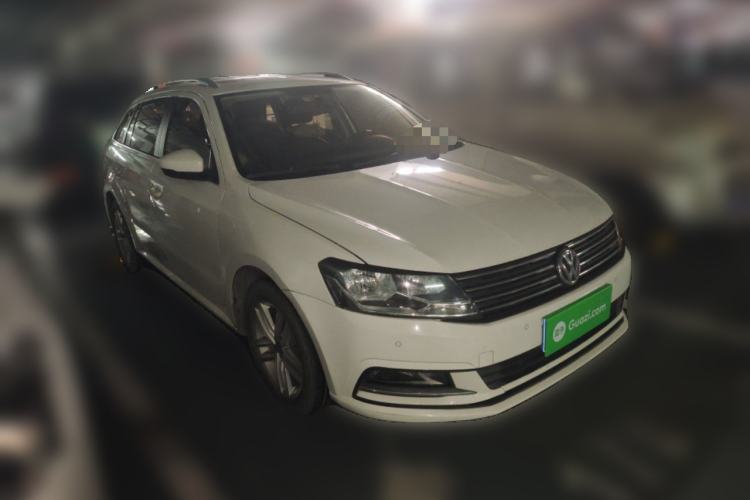 Used Volkswagen Gran Lavida 2015 1.6L Automatic Comfort Edition