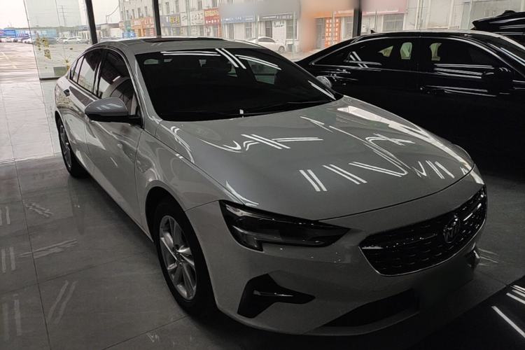 Used Buick Regal 2023 552T Smart Enjoyment Version
