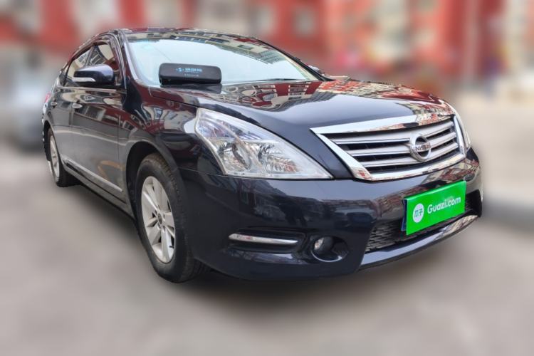 Used Nissan Teana 2011 2.0L XL Comfort Edition