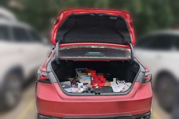 Used Toyota Camry 2021 Dual-Motor 2.5HS Fēngshàng Edition
