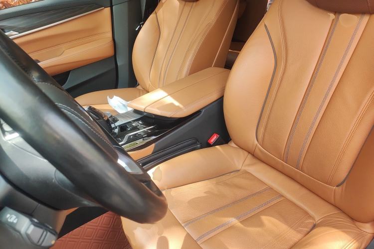 Used BMW 6 Series GT 2021 630i Luxury Design Package
