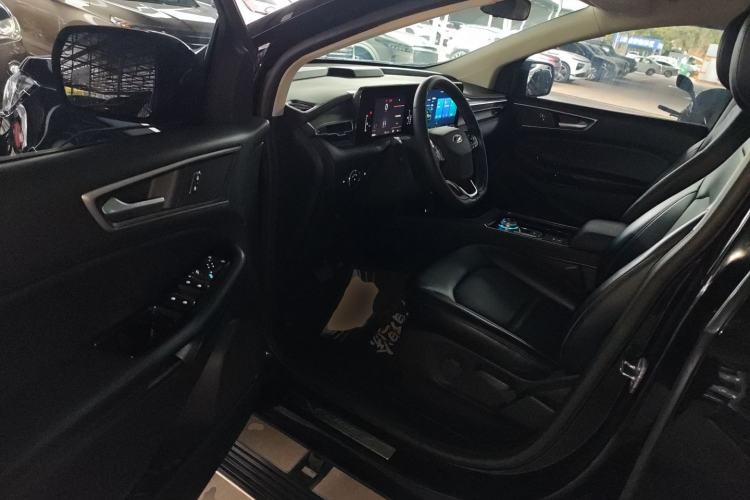 Used Ford Edge 2021 PLUS EcoBoost 245 Two-Wheel-Drive Elite 5-Seater