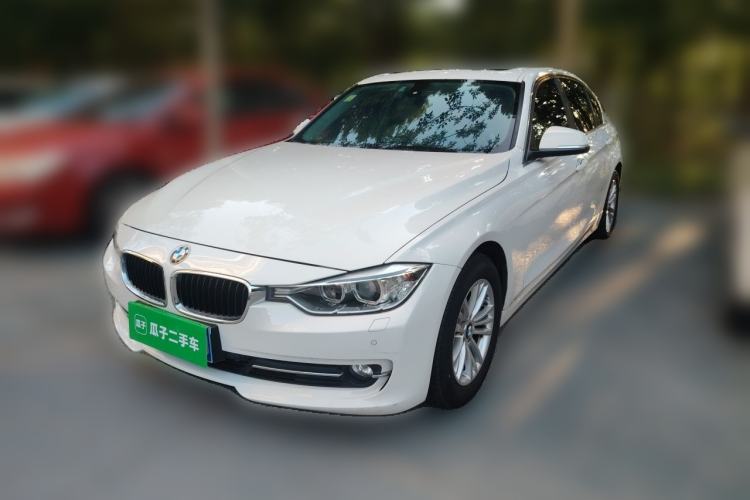 BMW 3 Series 2014 320Li Fashion Model usata Guazi used car, China used car export, Used car for sale, Used  cars, Cheapest cars for sale