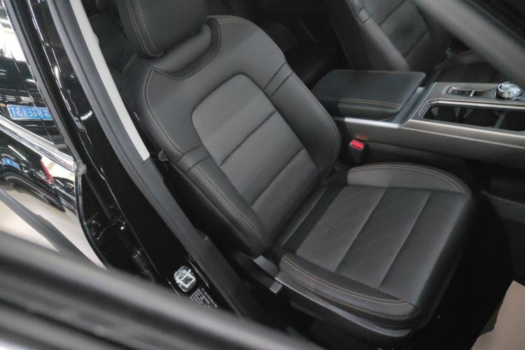 Used Haval DARGO 2024 1.5T DCT Border Collie Edition Right Front Seat