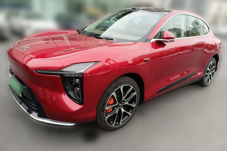 Used IM LS6 2026 Model Range-Extending 66 Max