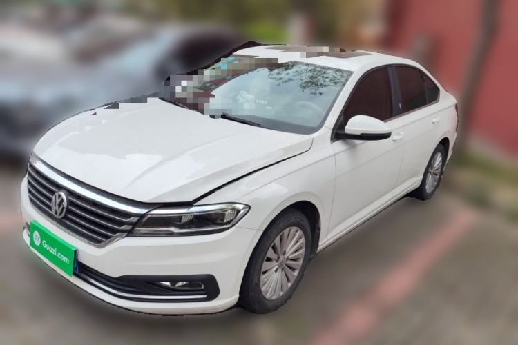 Used Volkswagen Lavida 2019 280TSI DSG Comfort Edition China VI standard