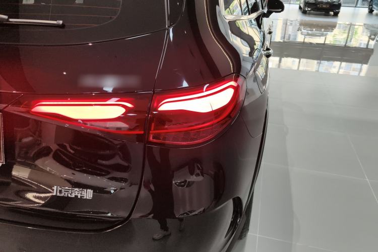 Used Mercedes-Benz GLC 2023 GLC 300 L 4MATIC Dynamic Edition 5-seater Right Rear Taillight