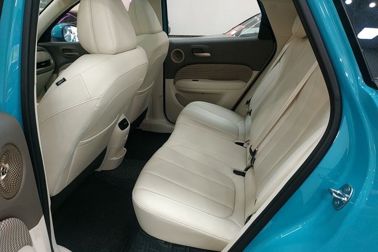 Used ORA 5 2026 Model, 480km LiDAR Edition