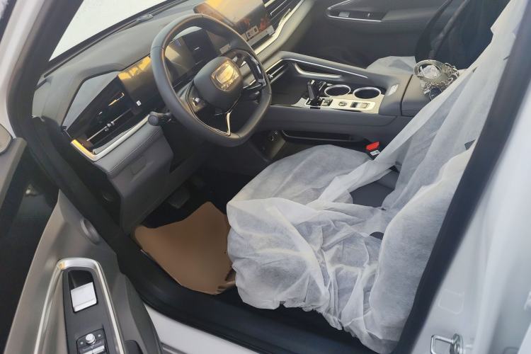 Used Geely Auto Emgrand X7 Sport 2026 Model 1.5TD Aspirational