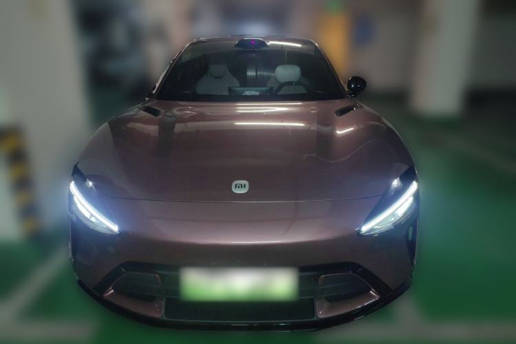 Used Xiaomi Auto YU7 2025 Ultra-Long Range All-Wheel Drive Pro Version
