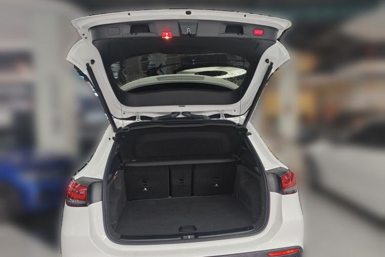 Used Mercedes-Benz GLA 2023 GLA 220