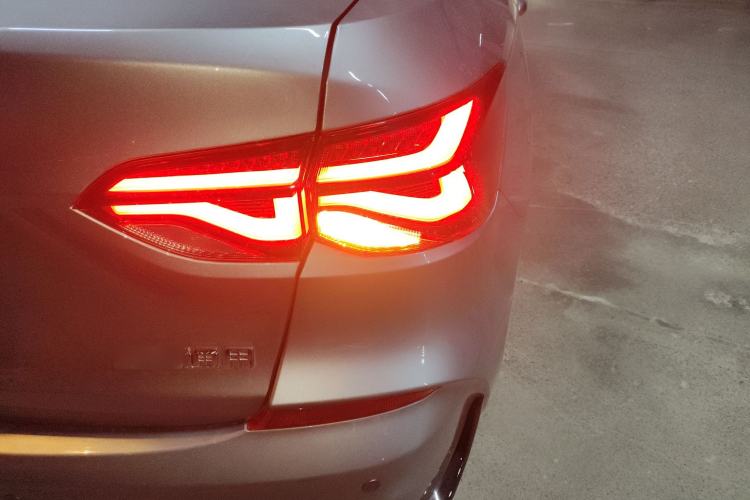 Used Chevrolet Monza 2023 1.5L Dual-Clutch Enjoyment Edition
