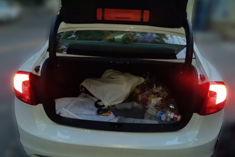 Used Volvo S60 2015 S60L T5 Intelligent Drive Edition