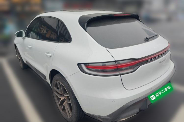 Used Porsche Macan 2022 Macan 2.0T
