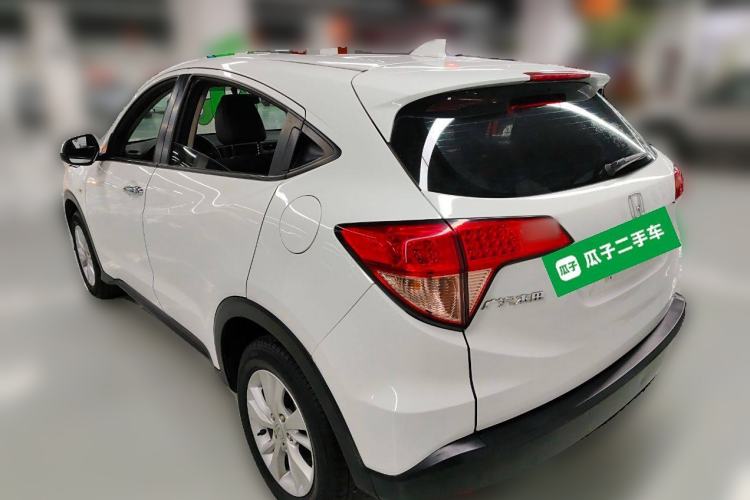 Used Honda Vezel 2015 1.8L CVT 2WD Elite Model