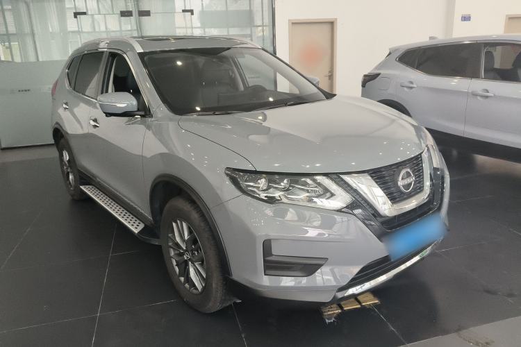 Used Nissan X-Trail 2025 Honor 2.0L Two-Wheel Drive Leading Edition
