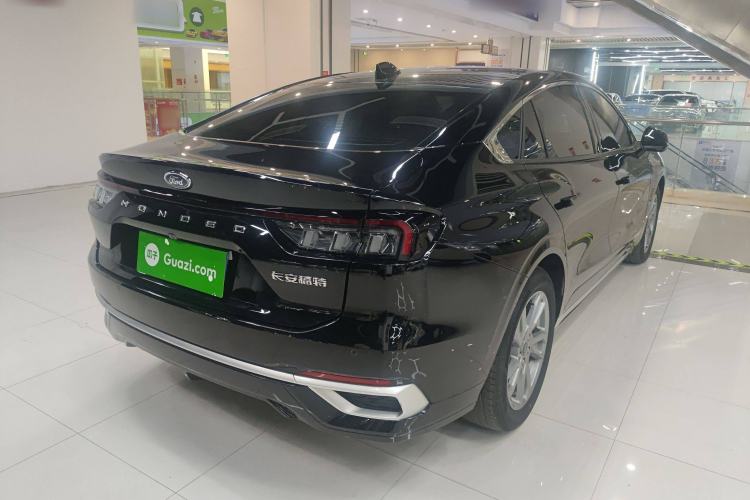 Used Ford Mondeo 2023 EcoBoost 180 Luxury Model