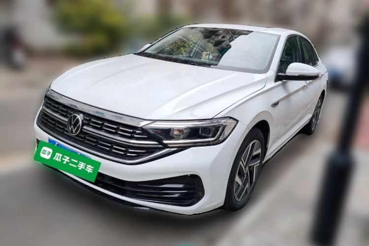 Used Volkswagen Sagitar 2023 300TSI DSG Excellence Edition