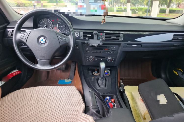 Used BMW 3 Series 2012 318i Leading Model