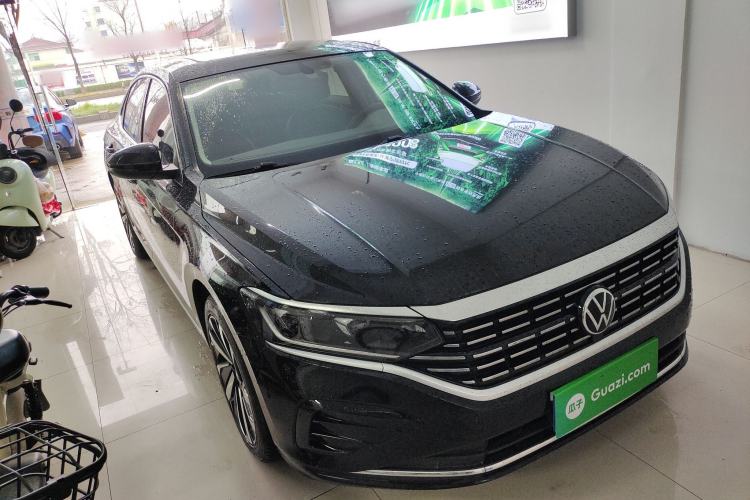 Used Volkswagen Passat 2022 330TSI Elite Edition