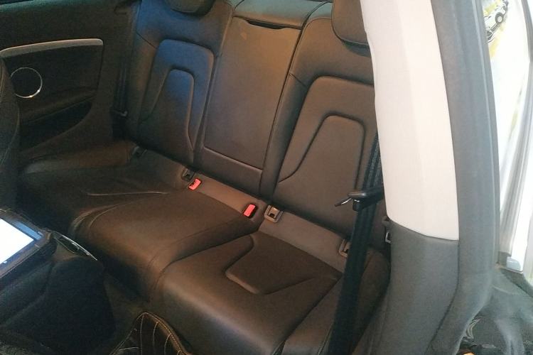 Used Audi A5 2014 Coupe 45 TFSI