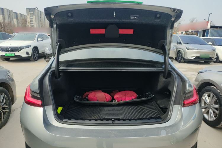 Used BMW i3 2022 eDrive 35 L