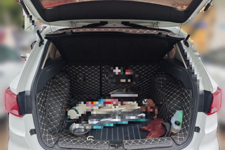 Used Jetta VS5 2019 280TSI Automatic Enjoyment Model