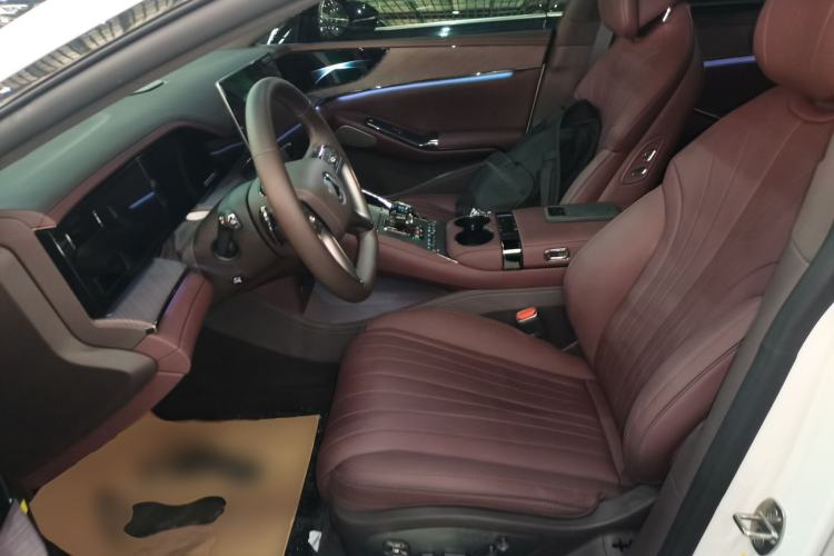 Used Denza Z9GT 2024 1100 4x4 Pro Version