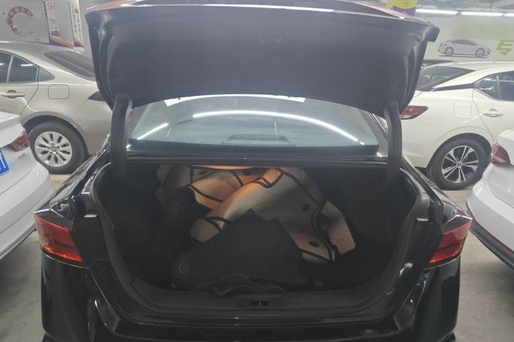 Used Nissan Teana 2021 2.0L XE Fashion Edition