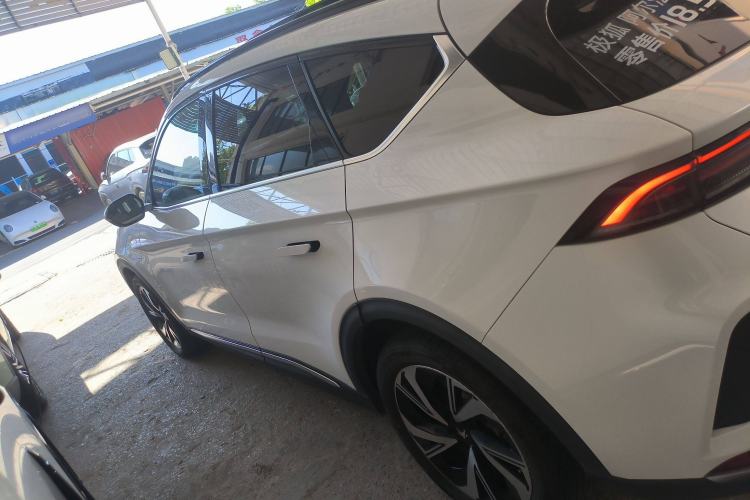 Used ARCFOX Alpha T 2022 480S 175kW