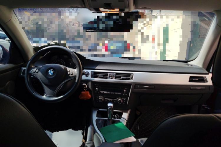 Used BMW 3 Series 2011 320i Coupe