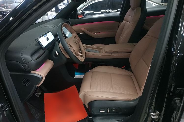 Used Nio ES6 2023 75 kWh