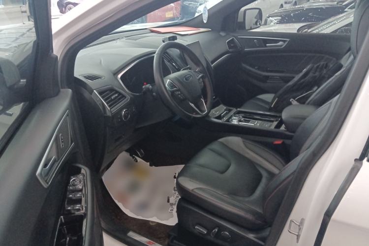 Used Ford Edge 2020 EcoBoost 245 4x4 ST-Line 7-Seater
