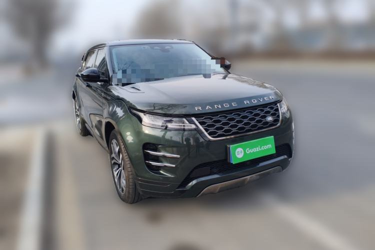 Used Land Rover Range Rover Evoque 2021 Range Rover Velar L 249PS R-Dynamic First Edition