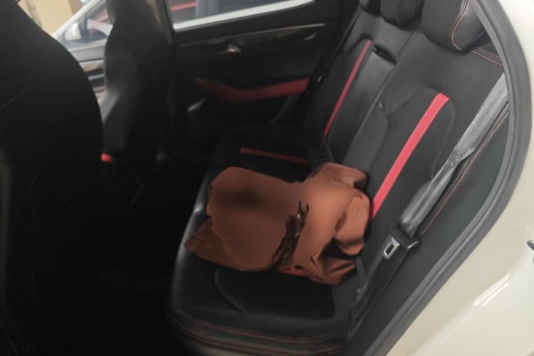 Used SOL A5 2022 1.5T CVT Youth Edition
