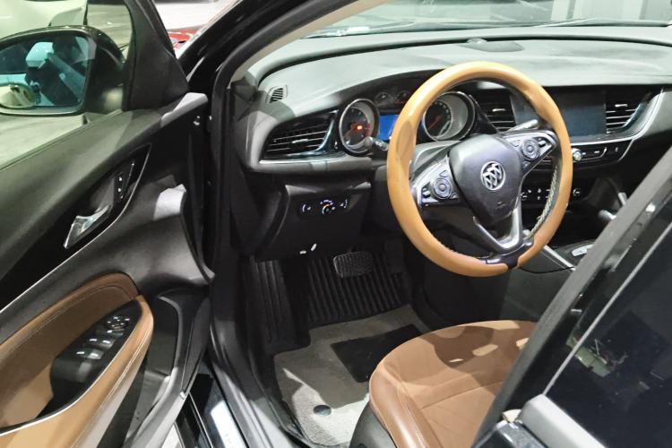 Used Buick Regal 2019 20T Elite Version China VI Standard
