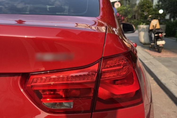 Used BMW 1 Series 2020 120i Fashion Model
