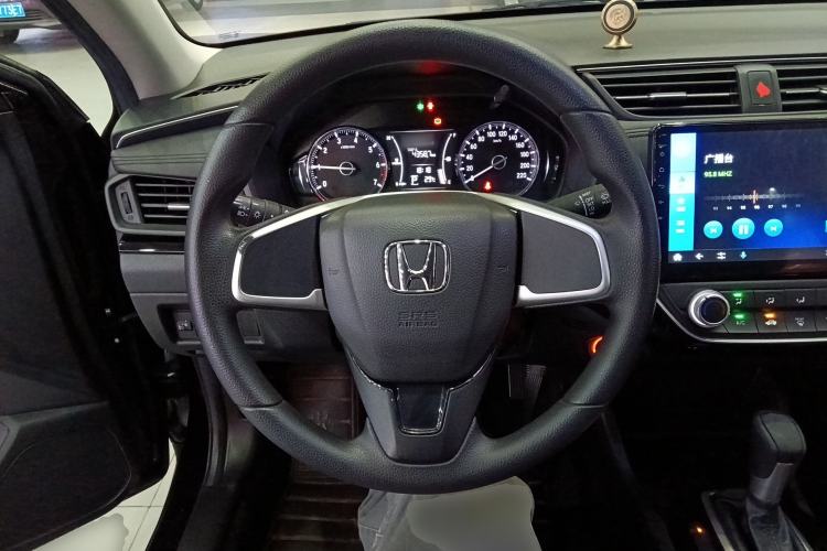 Used Honda Crider 2019 180 Turbo CVT Comfort Version China VI
