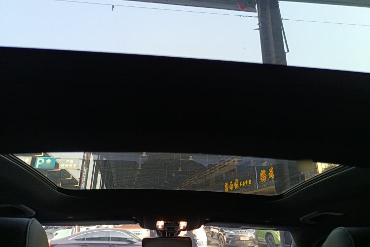 Used Mercedes-Benz GLB 2020 GLB 200 Stylish Edition