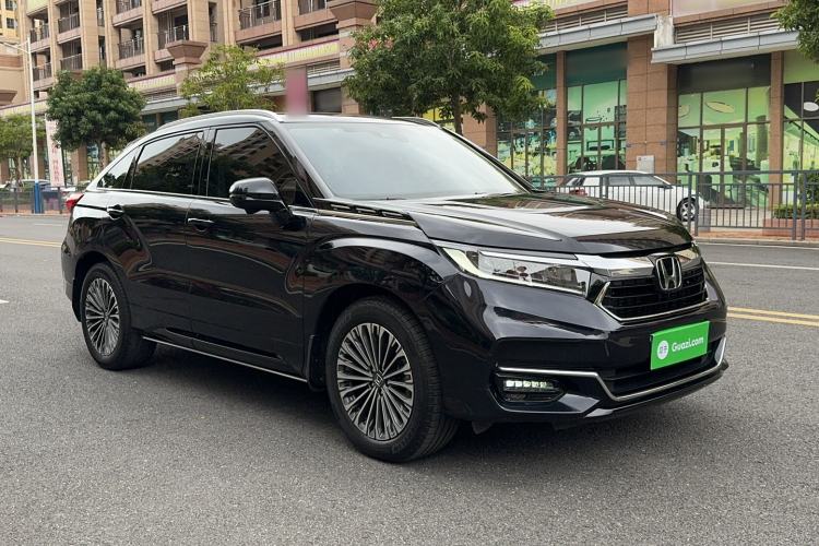 Used Honda Avancier 2023 370TURBO Four-Wheel Drive Luxury Edition
