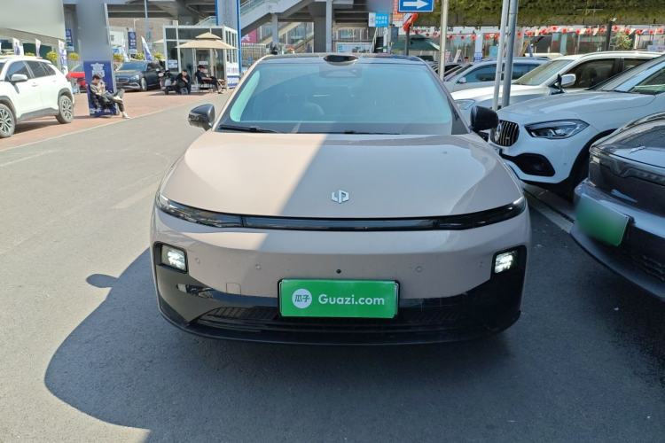 Used Leapmotor B01 2025 650 LiDAR Edition
