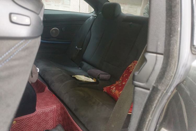 Used BMW 4 Series 2019 425i M Sport Package