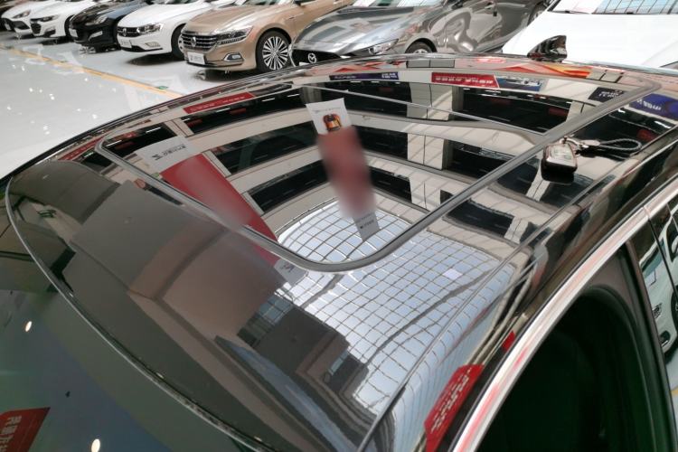 Used Cadillac CT5 2023 28T Luxury Edition (Standard Version)