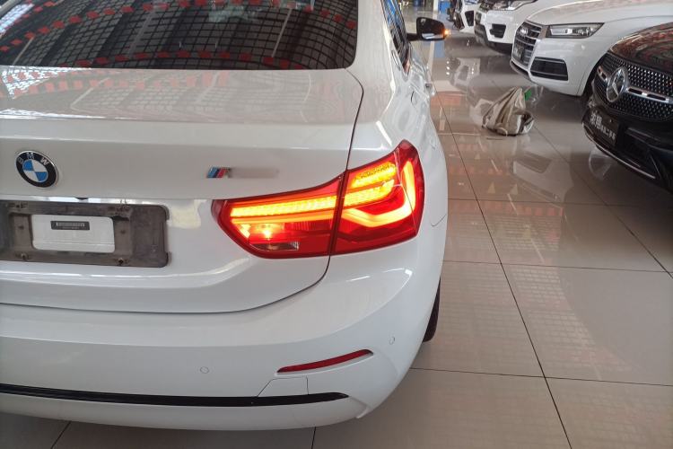 Used BMW 1 Series 2018 118i Sport Edition
