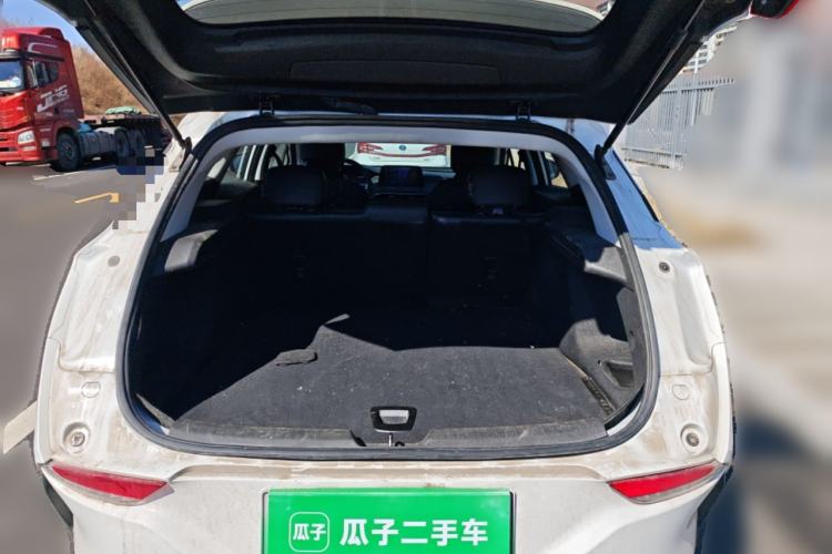 Used Buick Velite 6 2024 450km Range Commuter Version