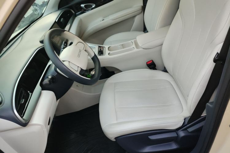 Used Geely Galaxy Geome 2025 310km Youth Edition Left Front Seat