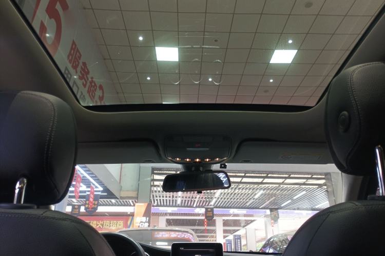 Used Mercedes-Benz C-Class 2018 C 200 L Sport Edition
